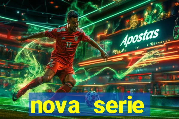 nova serie globoplay o jogo que mudou a história